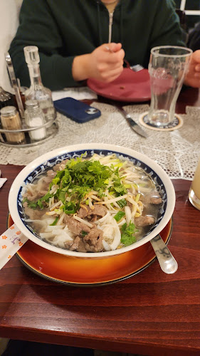 Restaurant Ho Guom - Überlingen