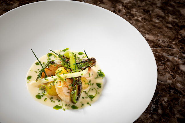 Storstad Restaurant - Regensburg - Regensburg