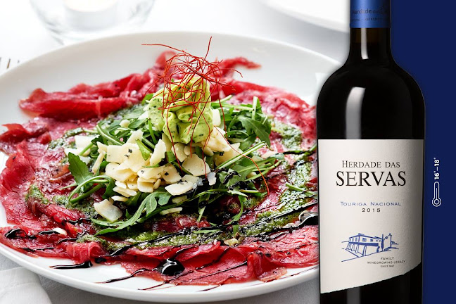 Opinii despre Vinho Bar în Wuppertal - Gastronomie und Hotellerie