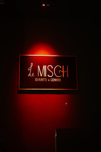 Le Misch BAR - Gastronomie und Hotellerie