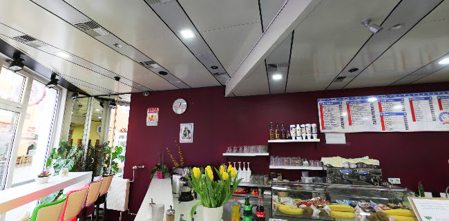 Beverly Hills Cafe - Berlin