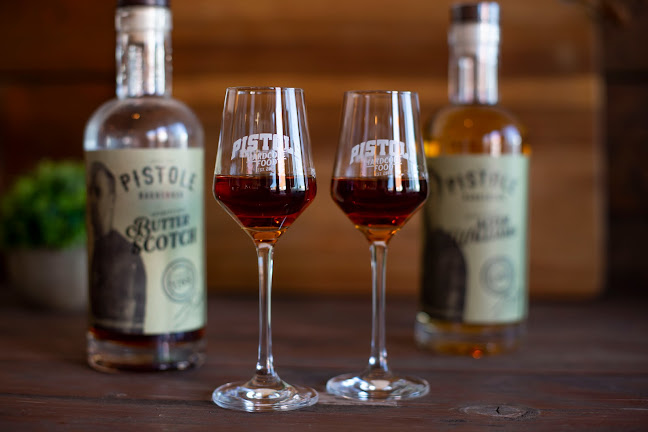 Comentarii opinii despre Le Feu - Der Flammkuchen in Quedlinburg