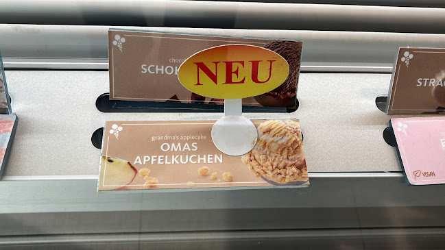 Jannys Eis Falkensee