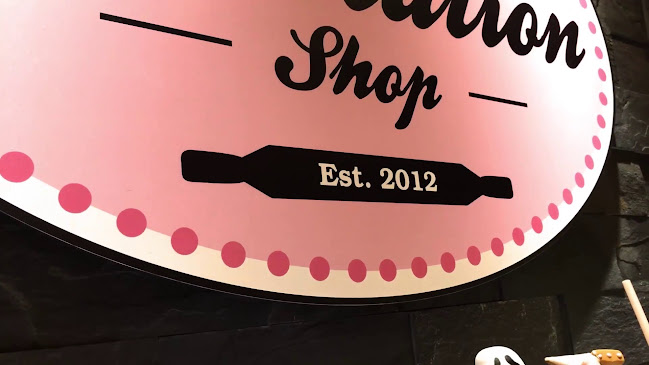 Cake Decoration Shop - Herdecke