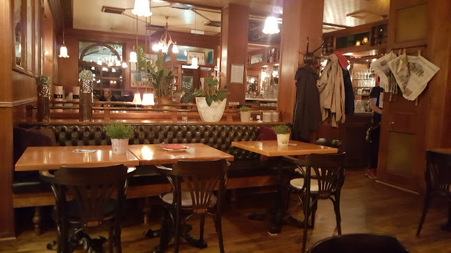 Café Chablis - Gastronomie und Hotellerie