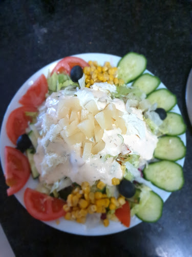 Urfa Grill - Döner & Pizza