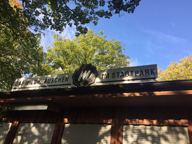 Das Milchhäuschen - Gastronomie und Hotellerie