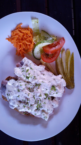 Hofcafé Osterwarf - Gastronomie und Hotellerie