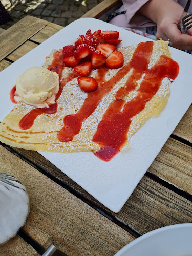 Opinii despre Rosso Caffebar în Hildesheim - Gastronomie und Hotellerie