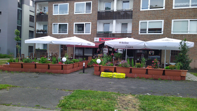 Namini's Restaurant . Düsseldorf - Düsseldorf