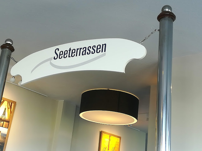 Seeterrassen Restaurant & Café
