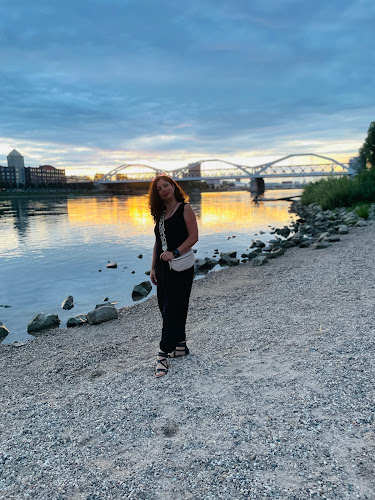 Rheinterrassen Gasthaus am Fluss - Mannheim