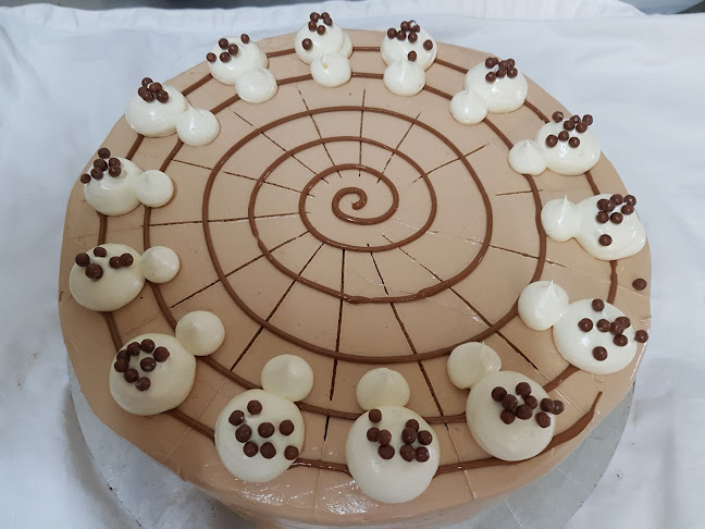 Opinii despre Backmanufaktur Hockenberger în Sinsheim - Gastronomie und Hotellerie