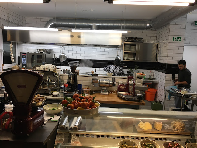 GIOIA mia L'OFFICUCINA