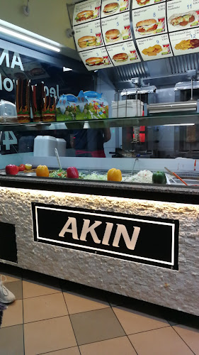 Pizzeria und Dönerhaus Akin - Kaarst