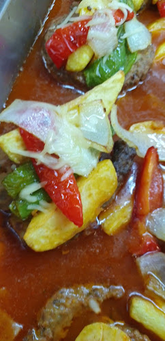 Opinii despre Pizzeria Selimiye Restaurant în Düren - Gastronomie und Hotellerie