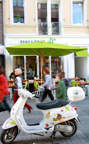 dean&david | Bowls, Salate, Curries & Snacks in Bad Kreuznach - Gastronomie und Hotellerie