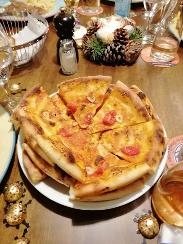 Ristorante - Pizzeria Schützenhaus - Gastronomie und Hotellerie