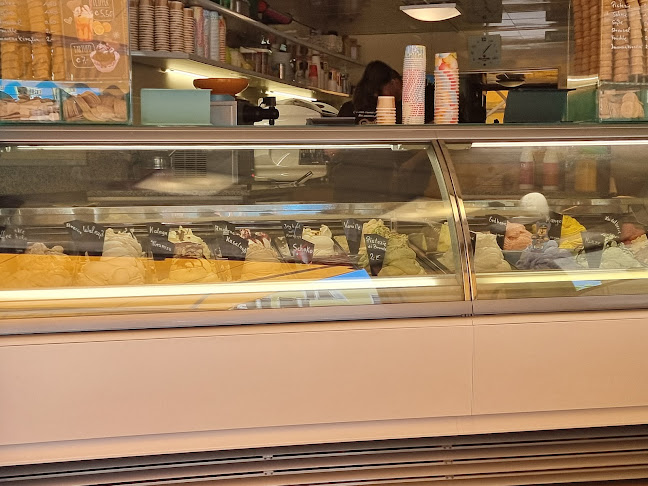 Opinii despre Il Gelato în Wasserburg am Inn - Gastronomie und Hotellerie