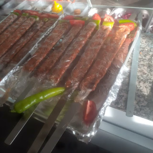 Pizza Bistro Mehdina - Bad Zwischenahn