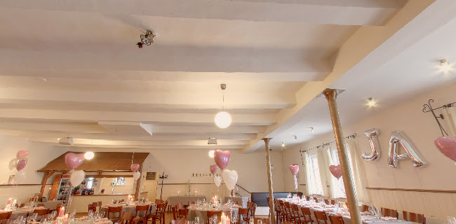 Plumbohm gasthaus & catering - Gastronomie und Hotellerie