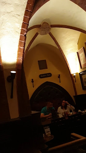 Opinii despre Jack the Ripper's London Tavern în Hannover - Gastronomie und Hotellerie