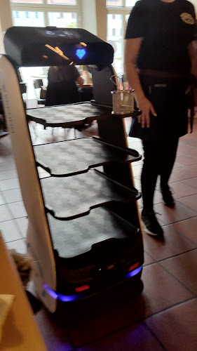 Restaurant Babička - Pirna