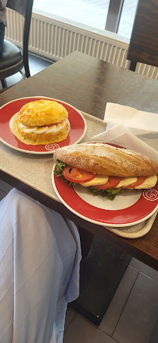 Meisterbäckerei Lechtermann am Aldi Bethel - Bielefeld