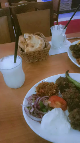 Kösk Restaurant - Göppingen