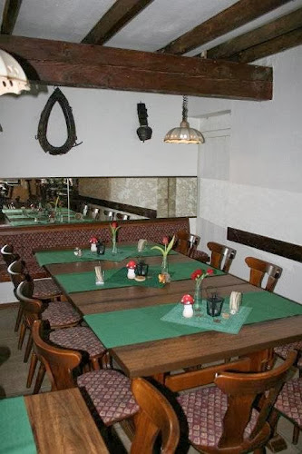Gaststätte Ponyhof - Gastronomie und Hotellerie