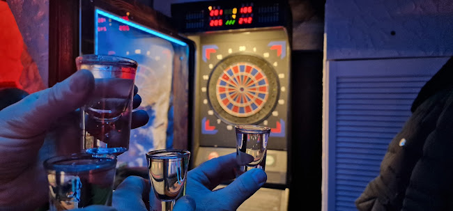 Bistro La Sorbonne - Erlangen