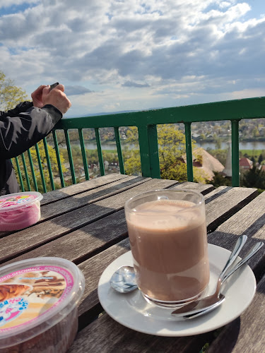 SchwebeCafé - Dresden