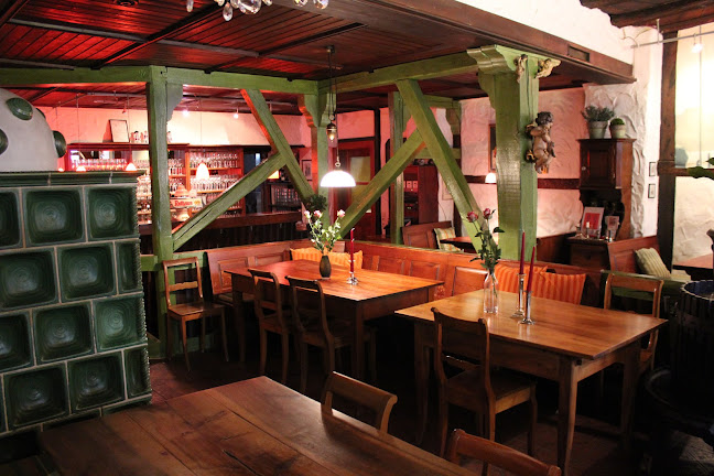 Tamaras Weinstube – Zum guten Hirten