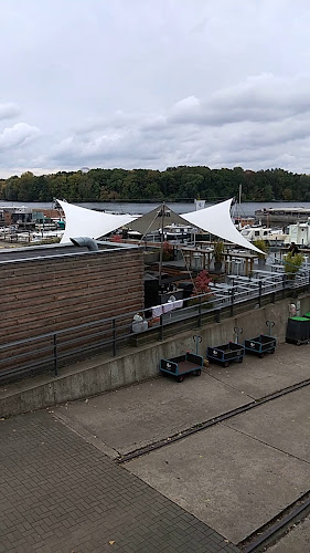 Hafenküche - Gastronomie und Hotellerie