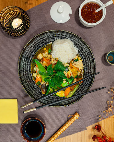 Opinii despre Thang Long în Leinfelden-Echterdingen - Gastronomie und Hotellerie