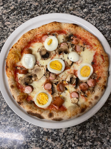 Opinii despre Pizzeria Selagio în Dortmund - Gastronomie und Hotellerie