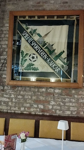 Opinii despre Restaurant „Brauhaus Kalkarer Mühle“ în Kalkar - Gastronomie und Hotellerie