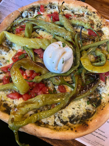 Comentarii opinii despre Pizzeria il Gusto