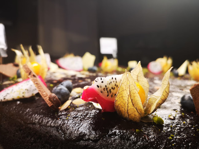 Opinii despre IDEAL Café - Restaurant - Bar în Fulda - Gastronomie und Hotellerie