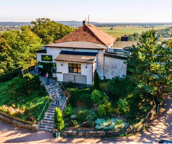 Panoramarestaurant Carlsburg - Gastronomie und Hotellerie