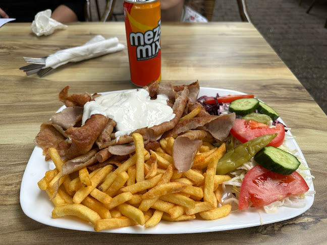 City Kebap Haus - Andernach