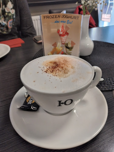 Opinii despre Cafe & Bistro am Brunnen în Fröndenberg/Ruhr - Gastronomie und Hotellerie