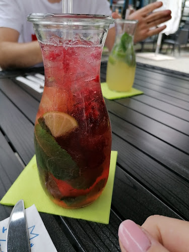 Comentarii opinii despre Blaues Haus am Marktplatz