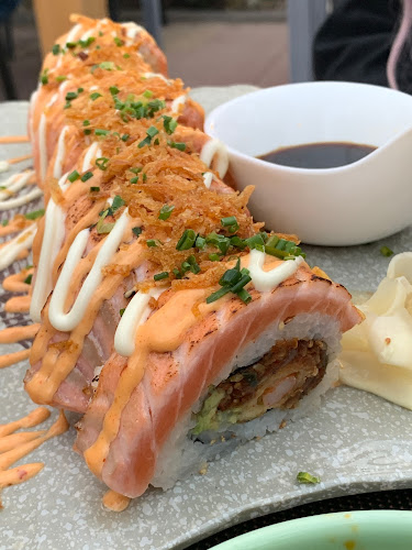 Fashion Asia Grill Restaurant - Gastronomie und Hotellerie