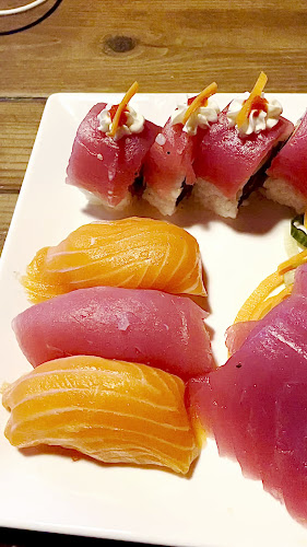 Face Sushi Restaurant & Bar