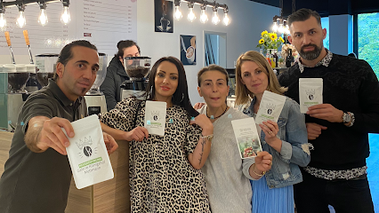 Karabusta Kaffeerösterei Mettmann