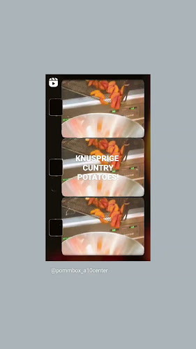 Opinii despre Pommbox A 10 Center în Wildau - Gastronomie und Hotellerie