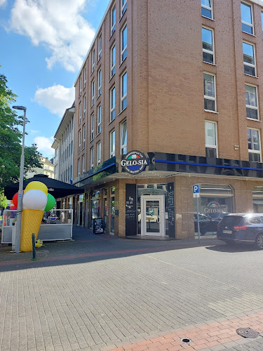 Comentarii opinii despre Gelo Sia *Café - Bistro - Bar*