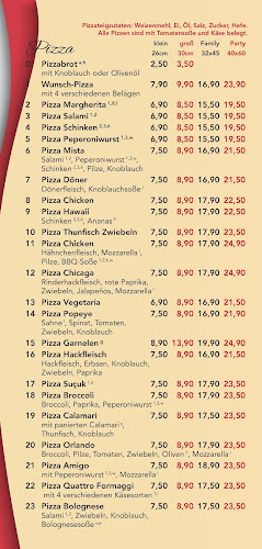 Neckarstraße 29, 64625 Bensheim