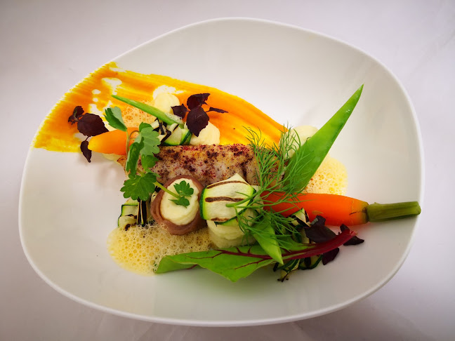 Comentarii opinii despre Restaurant & Bar No.9